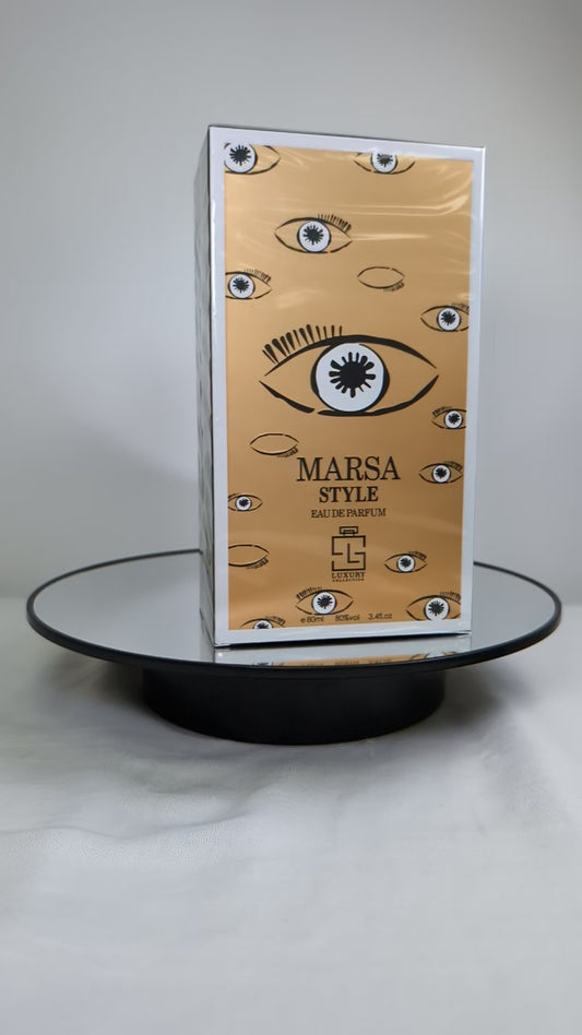 Marsa Style 80ml