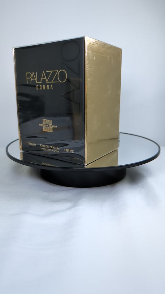 Palazzo Donna | Eau De Parfum 100ml | by Parfum De Palazzo